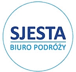 biuro podróży sjesta